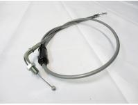 Image of Throttle cable in Grey