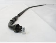 Image of Throttle opening cable