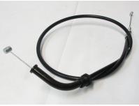 Image of Throttle closing cable