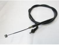 Image of Choke cable (From Frame No. RC07 DM122120 to end of production)