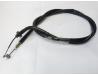 Image of Choke cable (From Frame No. RC07 DM122120 to end of production)