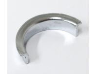 Image of Exhaust split collar into cylinder head