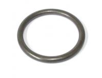 Image of Exhaust port gasket for front cylinder