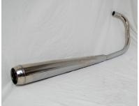 Image of Exhaust system complete