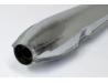 Image of Exhaust silencer, Right hand