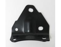Image of Exhaust silencer mounting bracket, Right hand