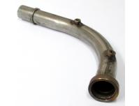 Image of Exhaust down pipe, Right hand Rear
