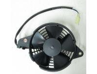 Image of Radiator cooling fan