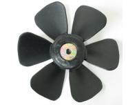 Image of Radiator fan, Right hand