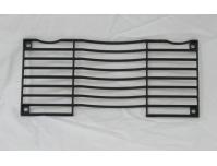 Image of Radiator grill, Top