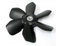Image of Radiator fan