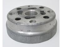 Image of Clutch basket (From Frame No. C100 C082687 to end of production)