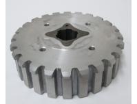Image of Clutch centre