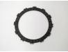 Clutch friction plate (1984/1985 models)