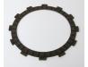 Clutch friction plate A