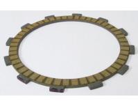Image of Clutch friction plate A (1994/95/96/97/98)