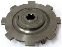 Image of Clutch drive plate (Up to Frame No. S65 A060976)