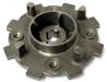 Image of Clutch drive plate (Up to Frame No. S65 A060976)