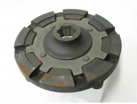 Image of Clutch drive plate (From Frame No. C100 C082687 to end of production)