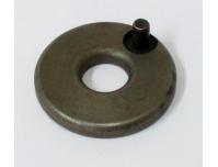 Image of Clutch lifter cam (From Engine No. CB750E 3100506 to end of production)