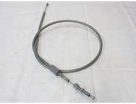 Image of Clutch cable (From frame no. CL77 1047938 to end of production)