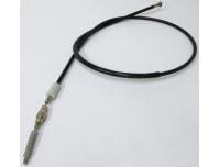 Image of Clutch cable (USA models)