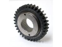 Image of Primary drive gear