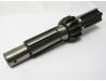 Gearbox main shaft (From Frame No. S90 527511 to end of production)