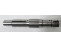 Image of Gearbox counter shaft (Up to Engine No. CB360E 2047268)