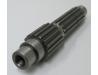 Image of Gearbox counter shaft