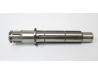 Gearbox counter shaft (From Engine No. C110 200541 to end of production of 3 speed models)