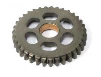 Image of Gearbox counter shaft 1st gear (K0/K1)