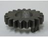 Image of Gearbox Mainshaft second gear