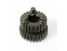 Gearbox main shaft 2nd and 3rd gear