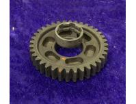 Image of Gearbox counter shaft 2nd gear