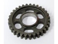 Image of Gearbox Countershaft 2nd gear