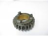 Gearbox main shaft 3rd gear (From Engine No. CB72E 211811 to end of production)