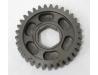 Image of Gearbox counter shaft 3rd gear