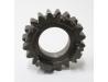 Image of Gearbox main shaft 3rd gear 20T