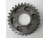 Image of Gear box counter shaft 3rd gear