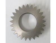 Image of Gearbox main shaft 4th gear