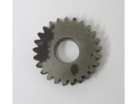 Image of Gearbox Counter shaft top gear