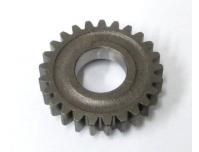 Image of Gearbox Mainshaft 4th gear