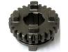 Image of Gearbox main shaft, 4th gear