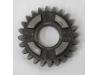 Image of Gearbox main shaft 5th gear