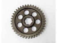 Image of Gearbox final drive gear