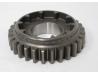 Image of Gearbox main shaft 6th gear