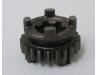 Gearbox counter shaft 6th gear