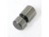 Image of Gear selector fork guide pin (Up to Engine No. SL250SE 1060964)