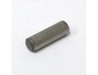 Image of Gear selector drum pin (From frame no. C110-218392 to C110-493417)